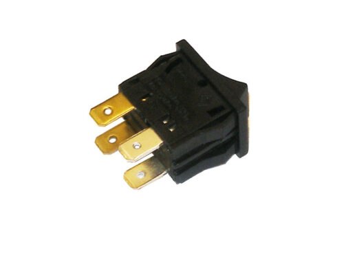 INTERRUTORE ACCENSIONE MACCHINA 5132112500