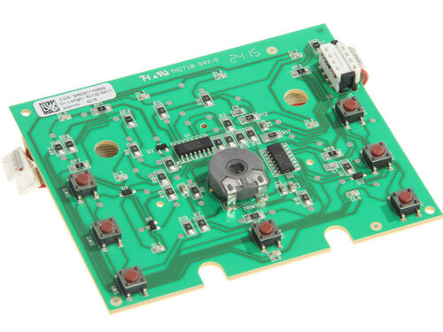 SCHEDA DISPLAY ECAM 5213216011