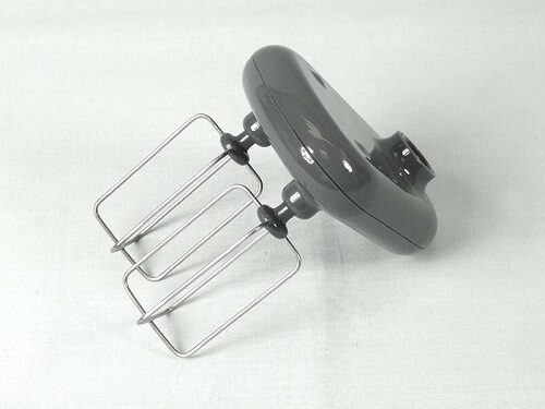FRUSTE METALLO GRIGIE ROBOT KW714991