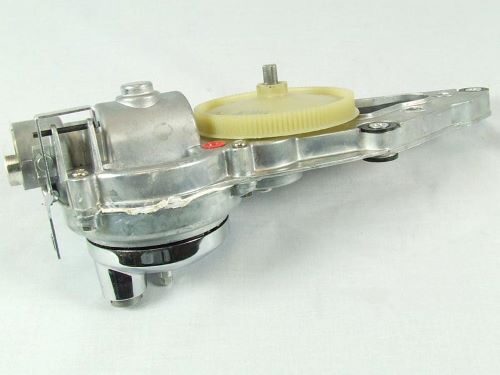 SCATOLA INGRANAGGI COMPLETA KW715260