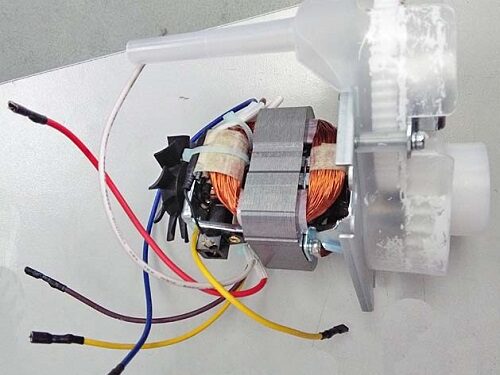 MOTORE COMPLETO KW716849