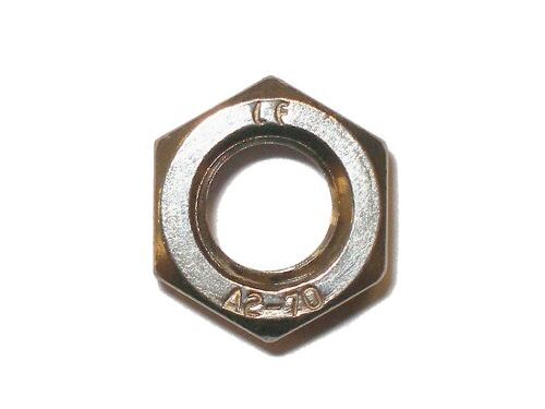 DADO INOX M8X1 CALDAIA RACCORDO 9815003750