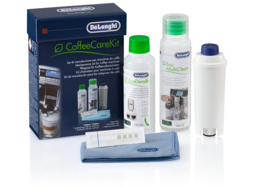 KIT PER PULIZIA MACCHINA DA CAFFE 5513283501