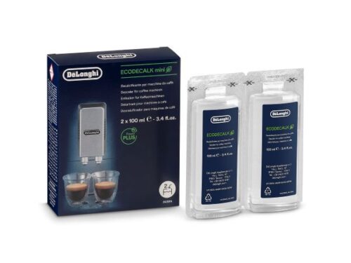 DECALCIFICANTE NATURALE 2X100ML  5513296011
