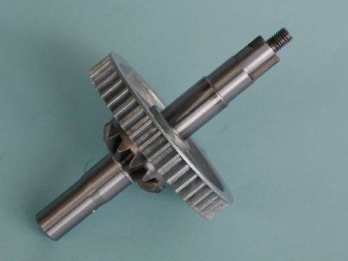ALBERO DI TRASMISSIONE  VERTICALE 14mm KW653065