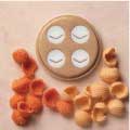 TRAFILA N° 19 CONCHIGLIETTE RIGATE SC7991190