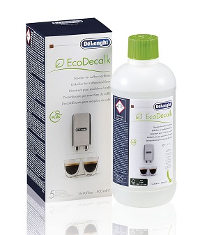 ECO DECALCIFICANTE 5 DOSI 500ML 5513296041