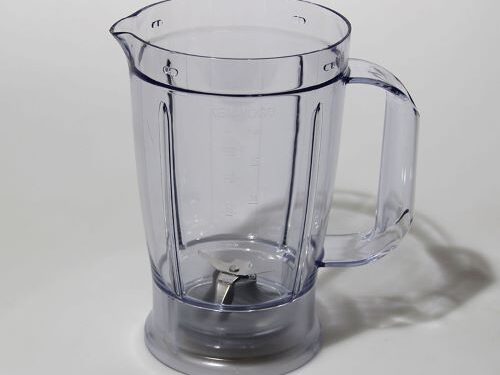 BICCHIERE FRULLATORE CON LAMA KW714293