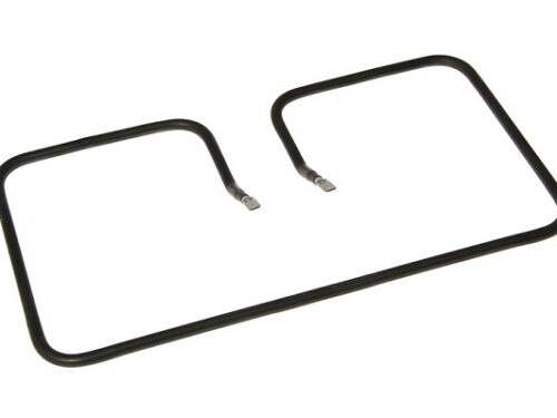 RESISTENZA 900W 115V  PIASTRA 513136