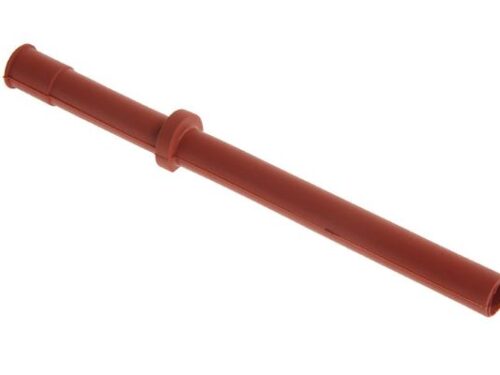 TUBO SCARICO OLIO L.215mm 535235