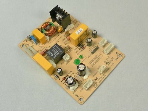 SCHEDA ELETTRONICA ALIMENTAZIONE KW715808