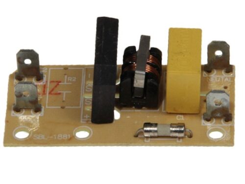 SCHEDA ELETTRONICA 016800 AT6075710200