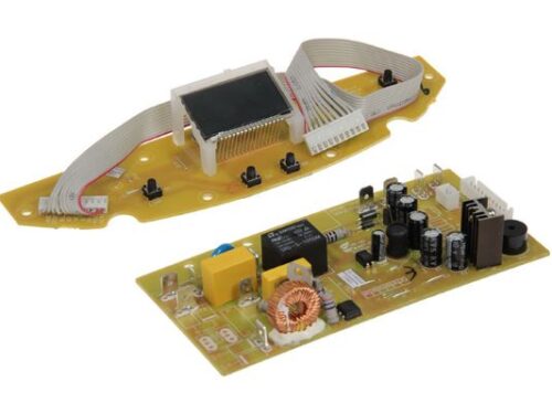 SCHEDA ELETTRONICA PRINCIPALE  AT6955711200