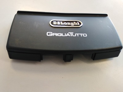 CRUSCOTTO SUPERIORE 5912610071