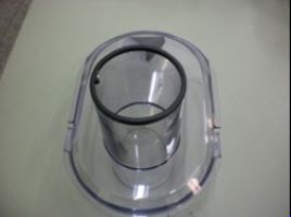 COPERCHIO CENTRIFUGA BRAUN BR81345889