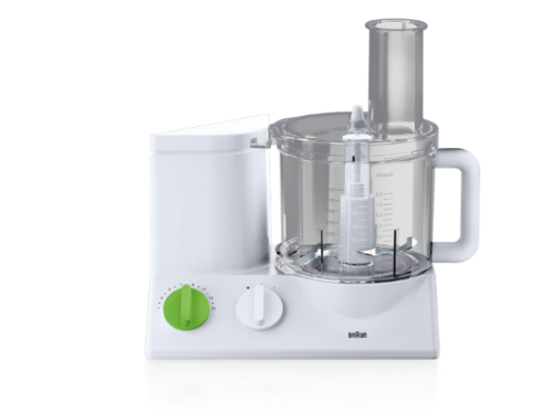 MULTIQUICK 3 3205-K650FPWH