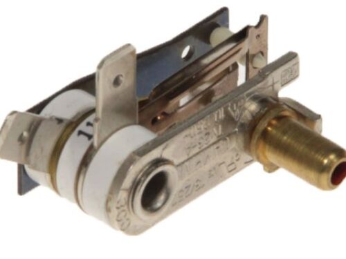 TERMOSTATO TEMPERATURA FERRO 512298