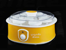 YOGURTIERA 617