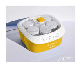 YOGURTIERA 0626