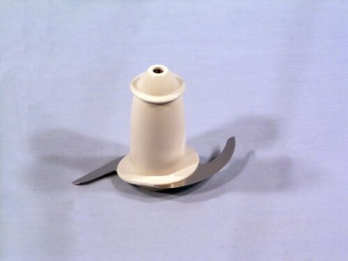 LAMA METALLO FOOD PROCESSOR KW706795