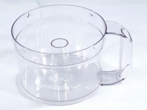 CIOTOLA CONTENITORE ROBOT DA CUCINA KW711729