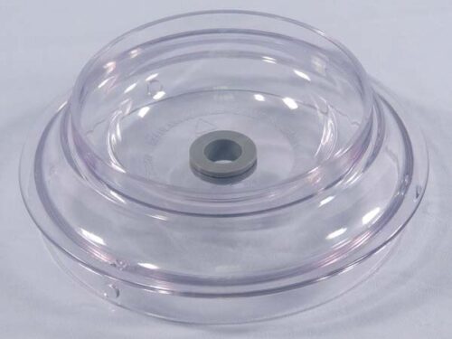 COPERCHIO E GUARNIZIONE TRITATUTTO KW713370