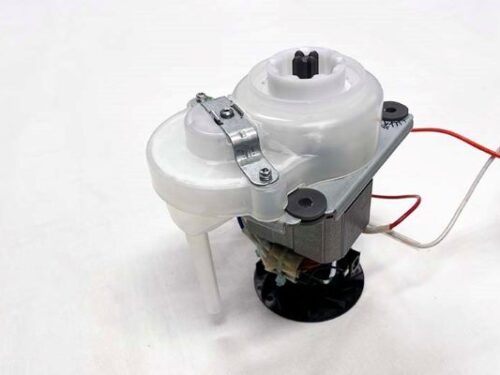 MOTORE ROBOT COMPLETO AS00000737