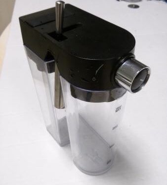 CARAFFA LATTE 1384 ARIETE AT4066010800