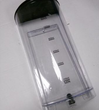 SERBATOIO ACQUA 1384 ARIETE AT4066010900