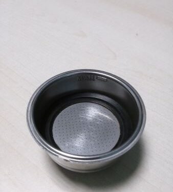 FILTRO POLVERE CAFFE 2 TAZZE AT4066011800