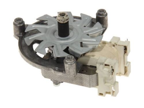 MOTORE CON VENTOLA VENTILAZIONE 5119105900