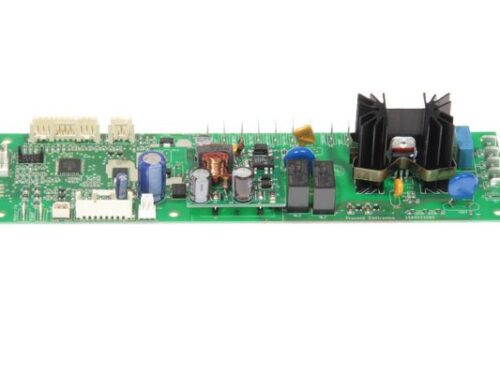 SCHEDA ELETTRONICA DI POTENZA 5213211871