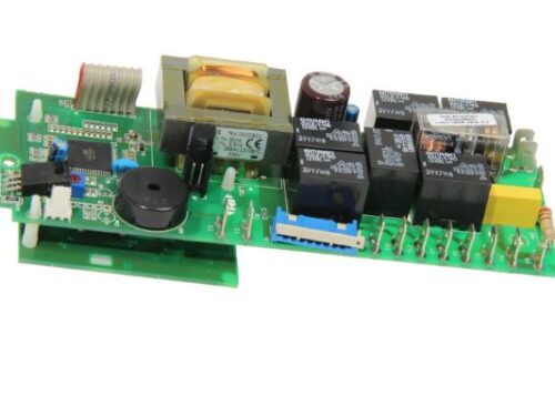 SCHEDA ELETTRONICA PRINCIPALE 5219108600