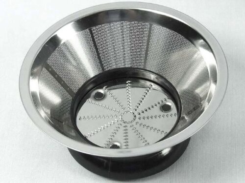 GRUPPO FILTRO CENTRIFUGA KW714221