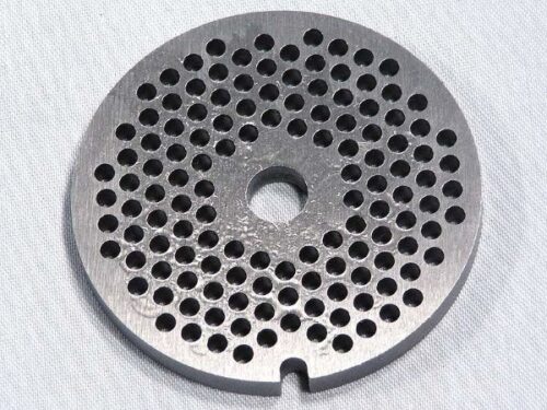 DISCO FORATO FINE TRITACARNE KW714429