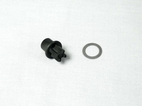 PERNO INNESTO CON RONDELLA KW715035