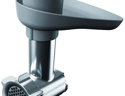 ACCESSORIO TRITACARNE COMPLETO KW715836