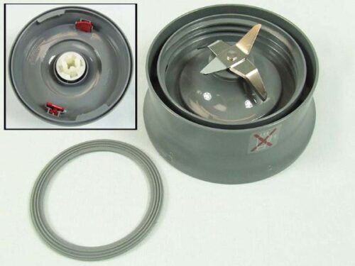 BASE LAMA GUARNIZIONE FRULLATORE KW715967