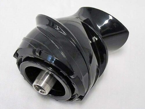 COCLEA VITE SENZA FINE ESTRUSORE KW717084