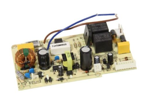 SCHEDA ELETTRONICA PRINCIPALE AT6115712100