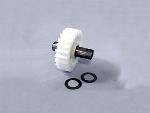 INGRANAGGIO GUARNIZIONE E RONDELLA  KW650714