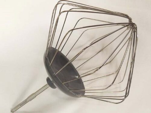 FRUSTA A PALA IMPASTATRICE PROSPERO  KW717310