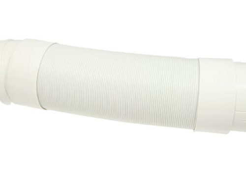 TUBO FLESSIBILE ESPULSIONE ARIA NE1131