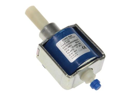 POMPA ACQUA CEME 230V 47W SER1000