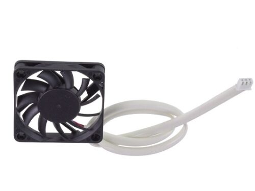 VENTILATORE RAFFREDAMENTO 12VDC 5113212721