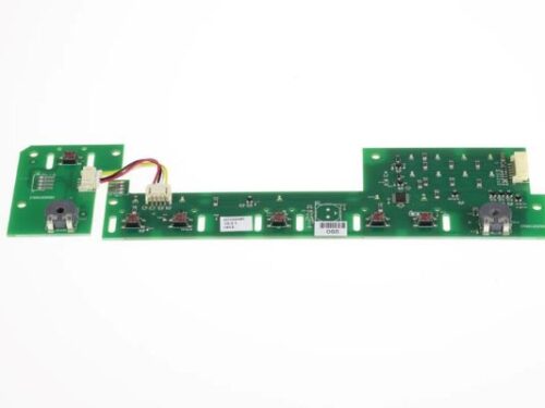 SCHEDA ELETTRONICA COMANDI 5213224481
