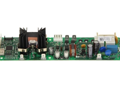 SCHEDA ELETTRONICA DI POTENZA 5213225961