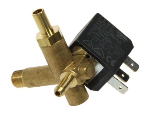 ELETTROVALVOLA EVT400 SIMAC 5291101100