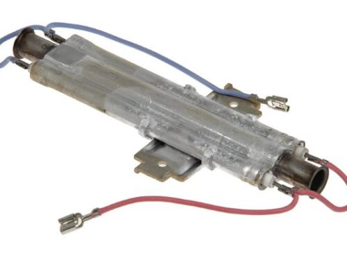 VAPORIZZATORE DRITTO ECAM370 5513224761