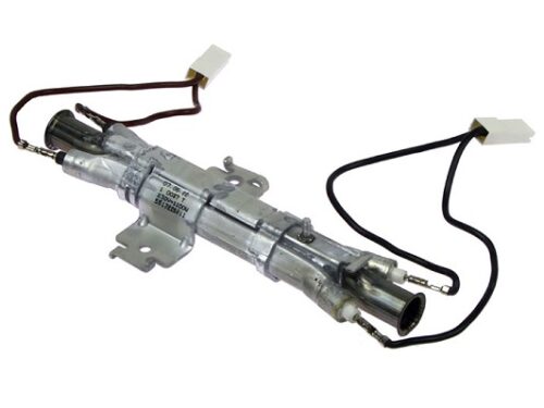 VAPORIZZATORE DRITTO 1100W 230V 5513236731